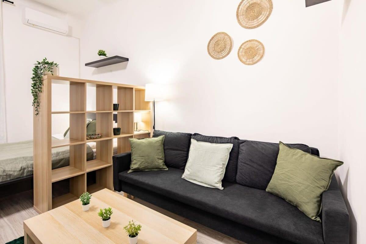 Apartament Comfy Easy Parking