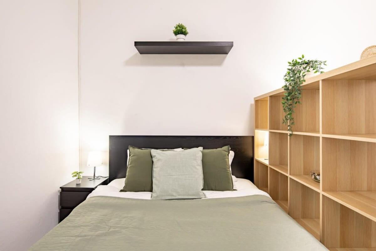 Comfy Easy Parking Apartament Budapeszt