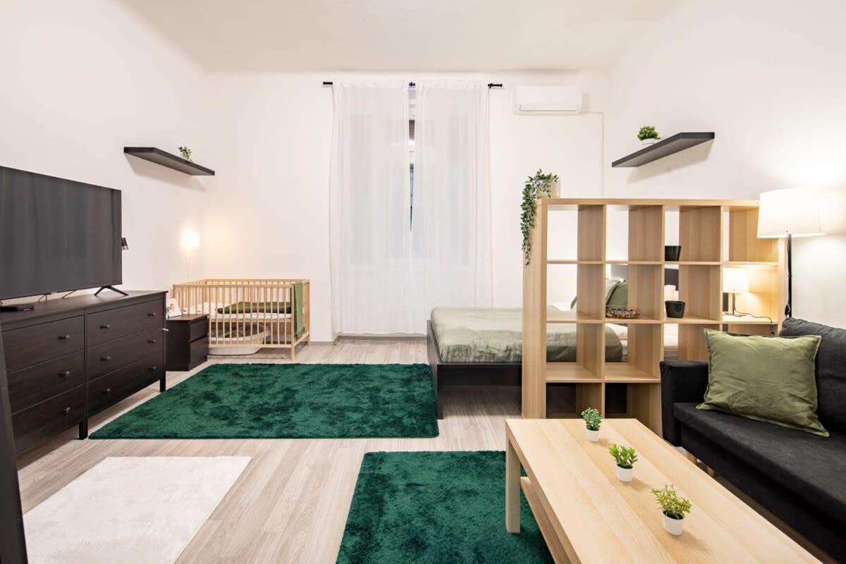 Comfy Easy Parking Apartament