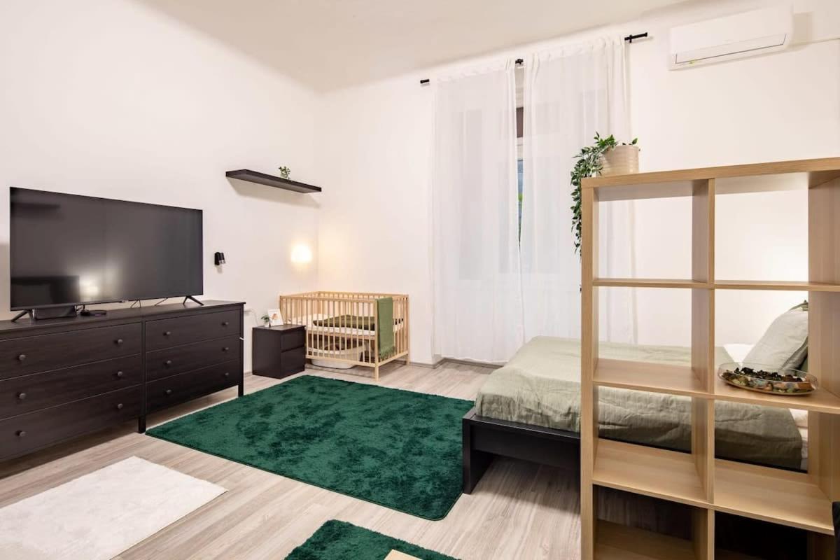 Apartament Comfy Easy Parking Budapeszt