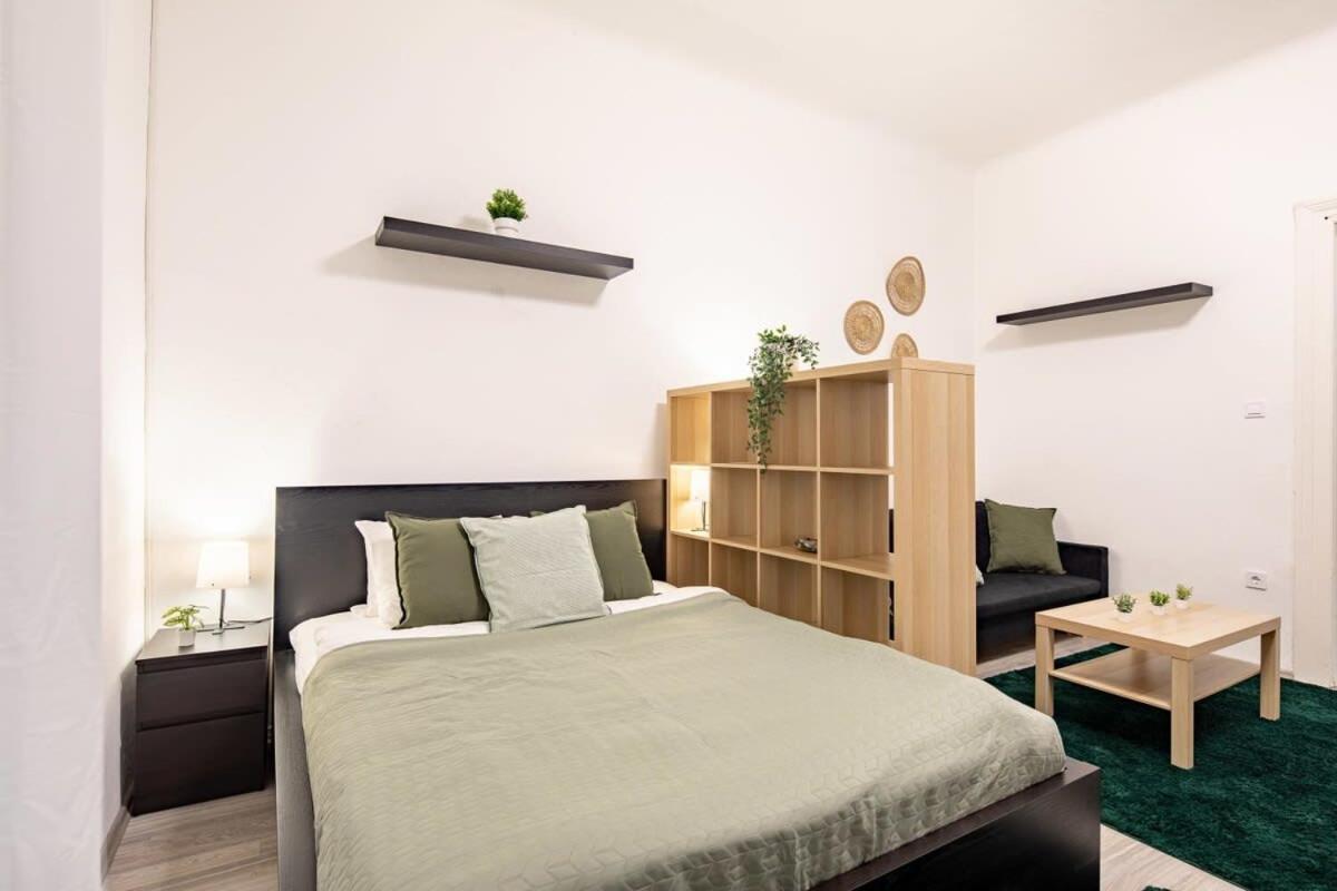 Apartament Comfy Easy Parking