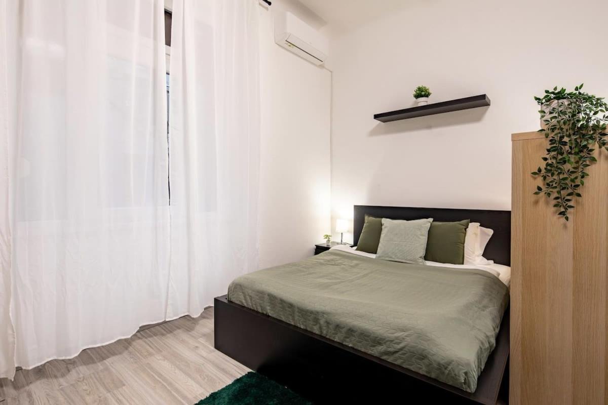 Comfy Easy Parking Apartament