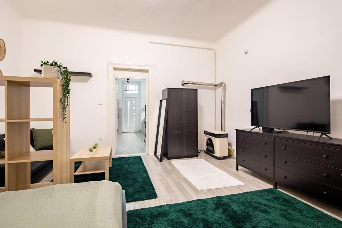 Comfy Easy Parking Budapeszt