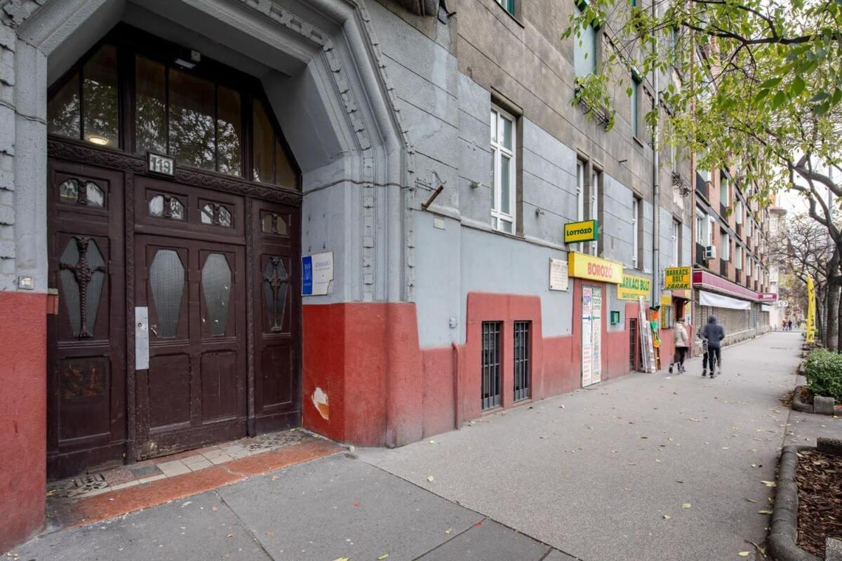 Comfy Easy Parking Apartament