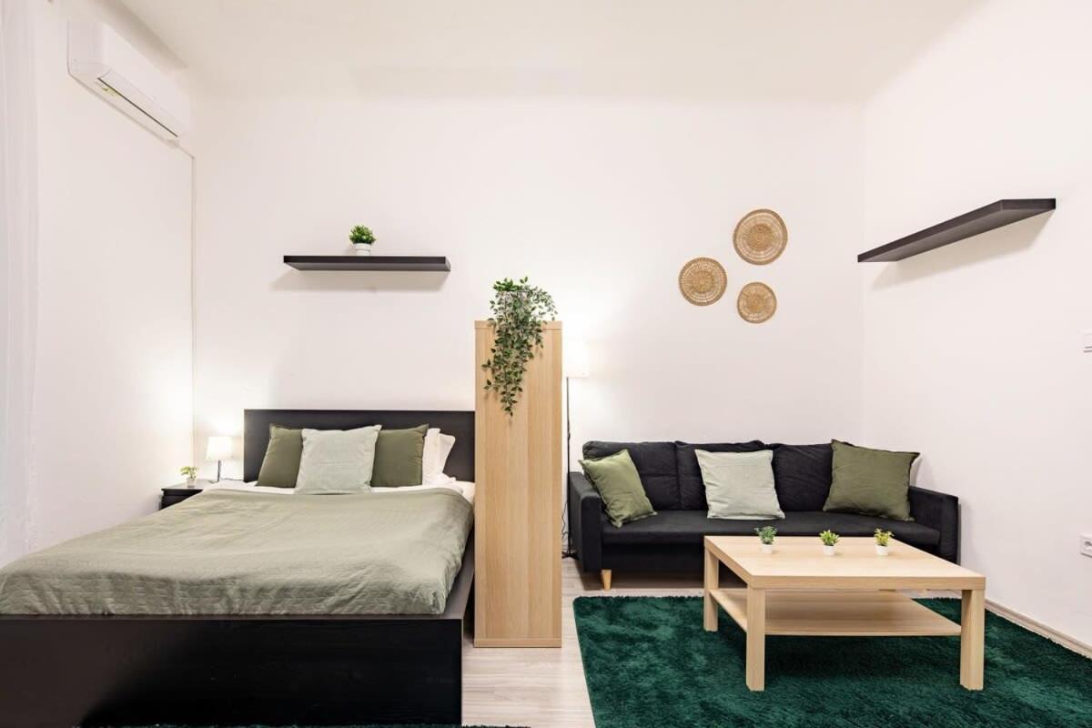 Apartament Comfy Easy Parking
