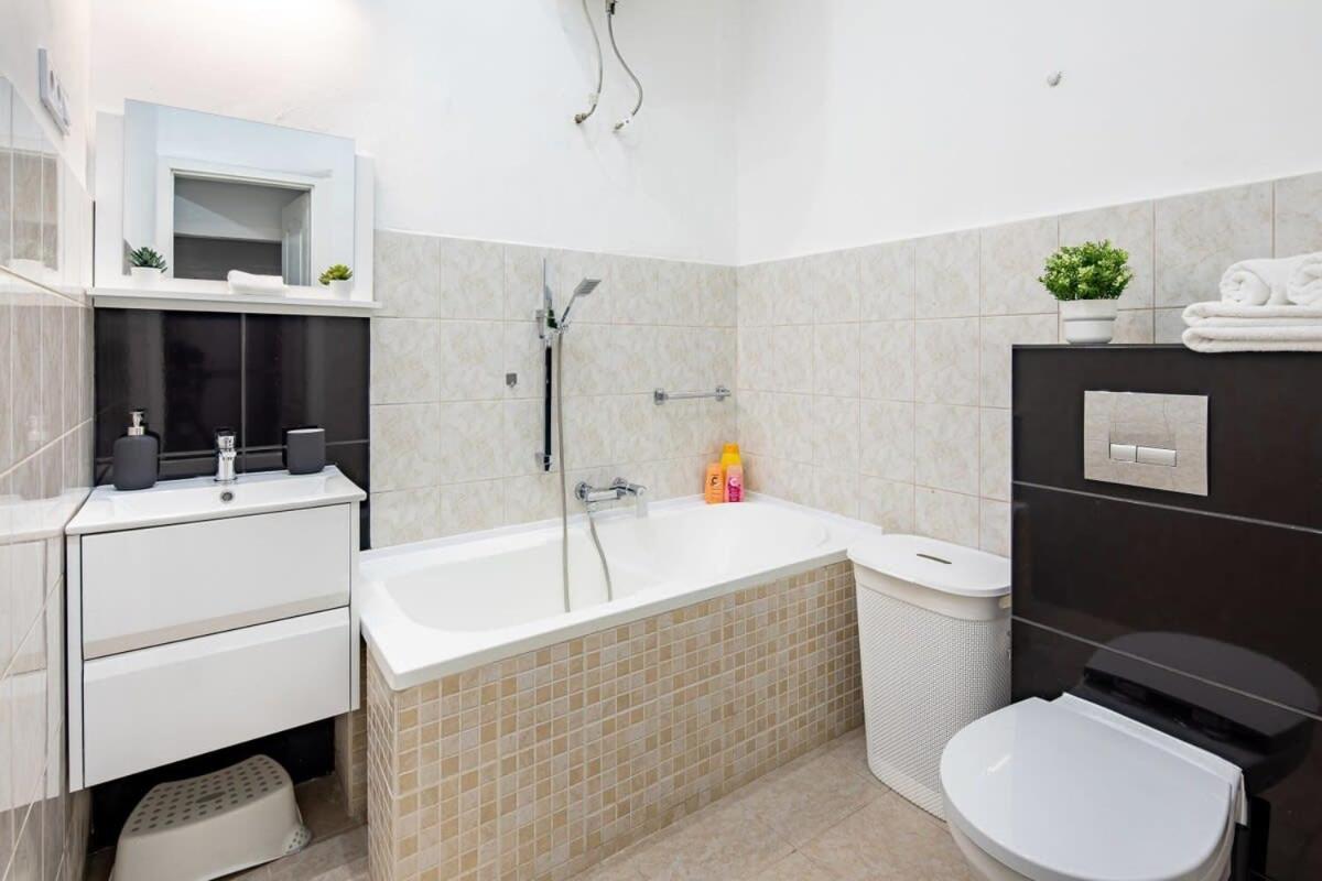 Appartement Comfy Easy Parking *