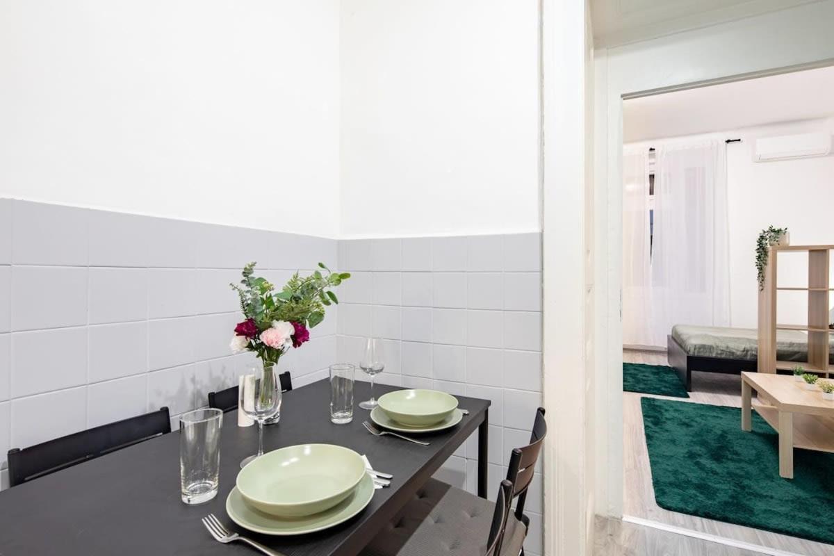 Appartement Comfy Easy Parking