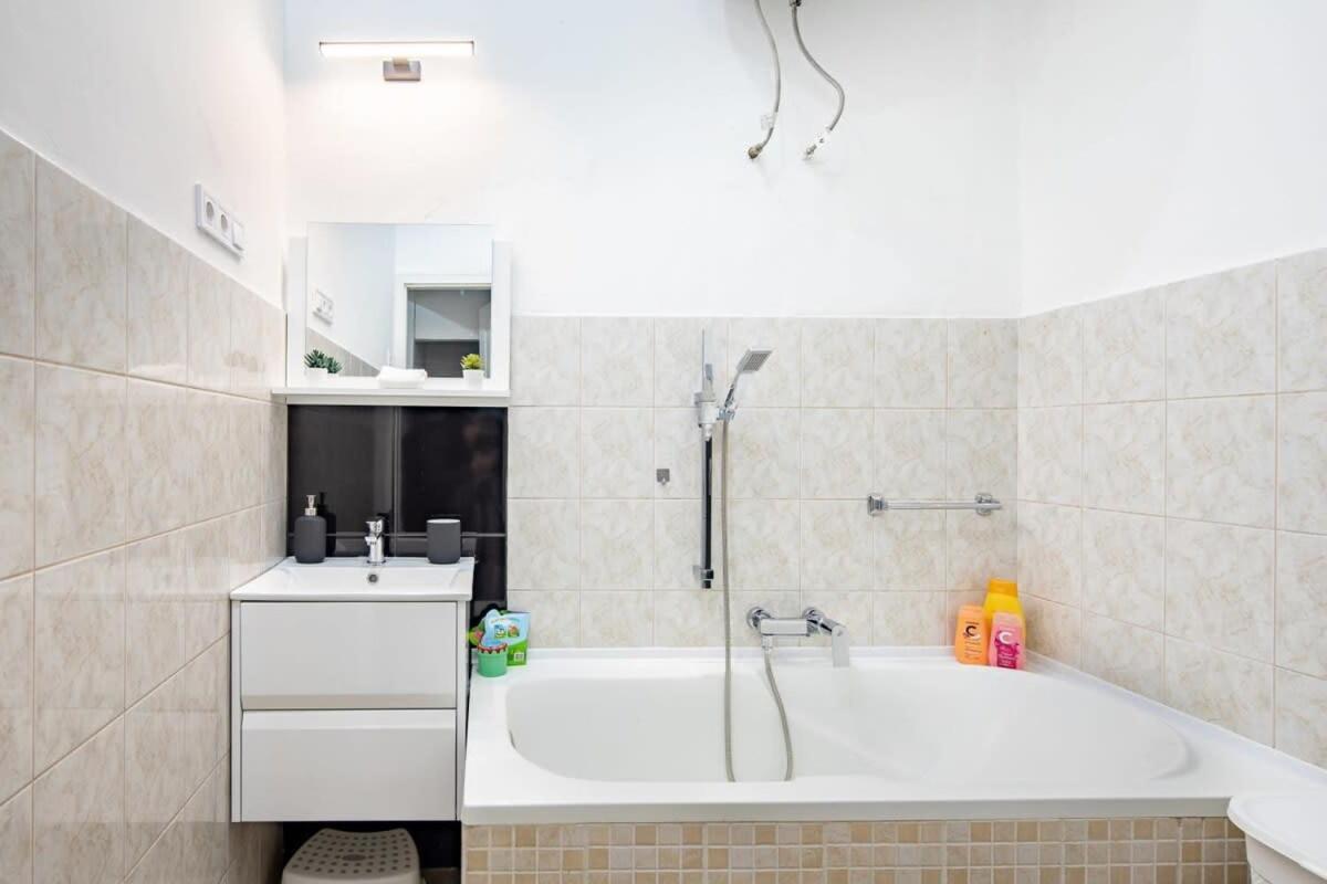 Appartement Comfy Easy Parking
