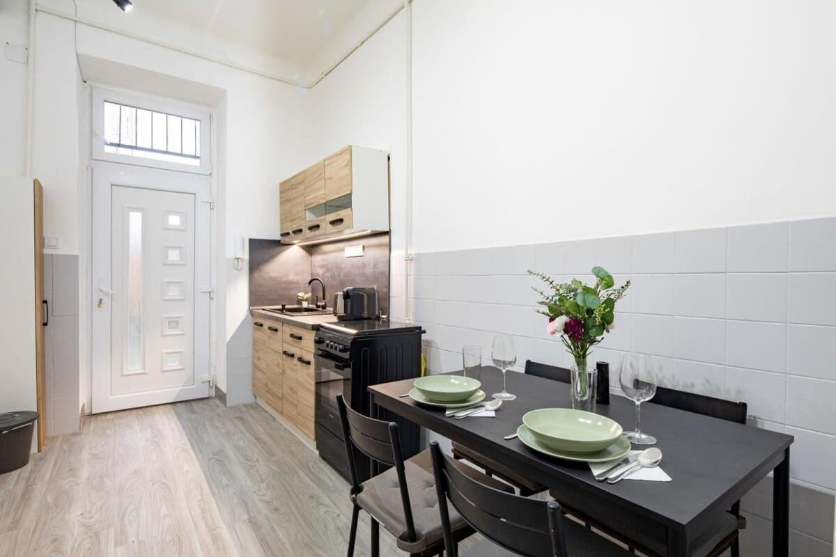 Appartement Comfy Easy Parking *