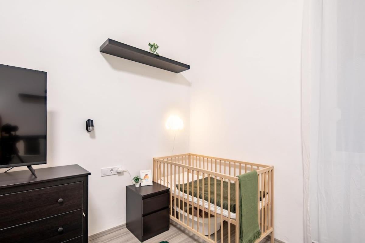 Comfy Easy Parking Appartement